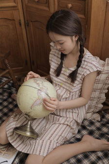 国色芳华